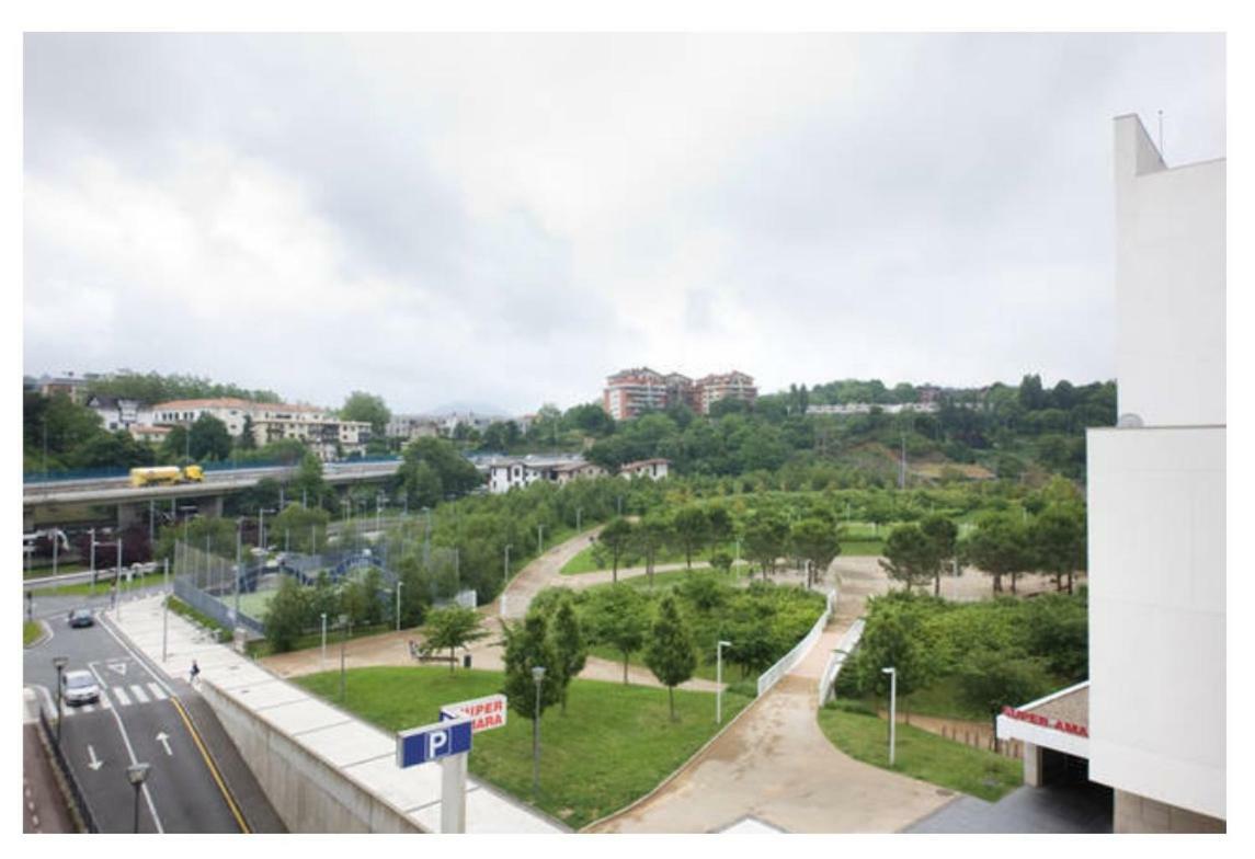 Appartement White Cozy Flat In Donostia San Sebastian